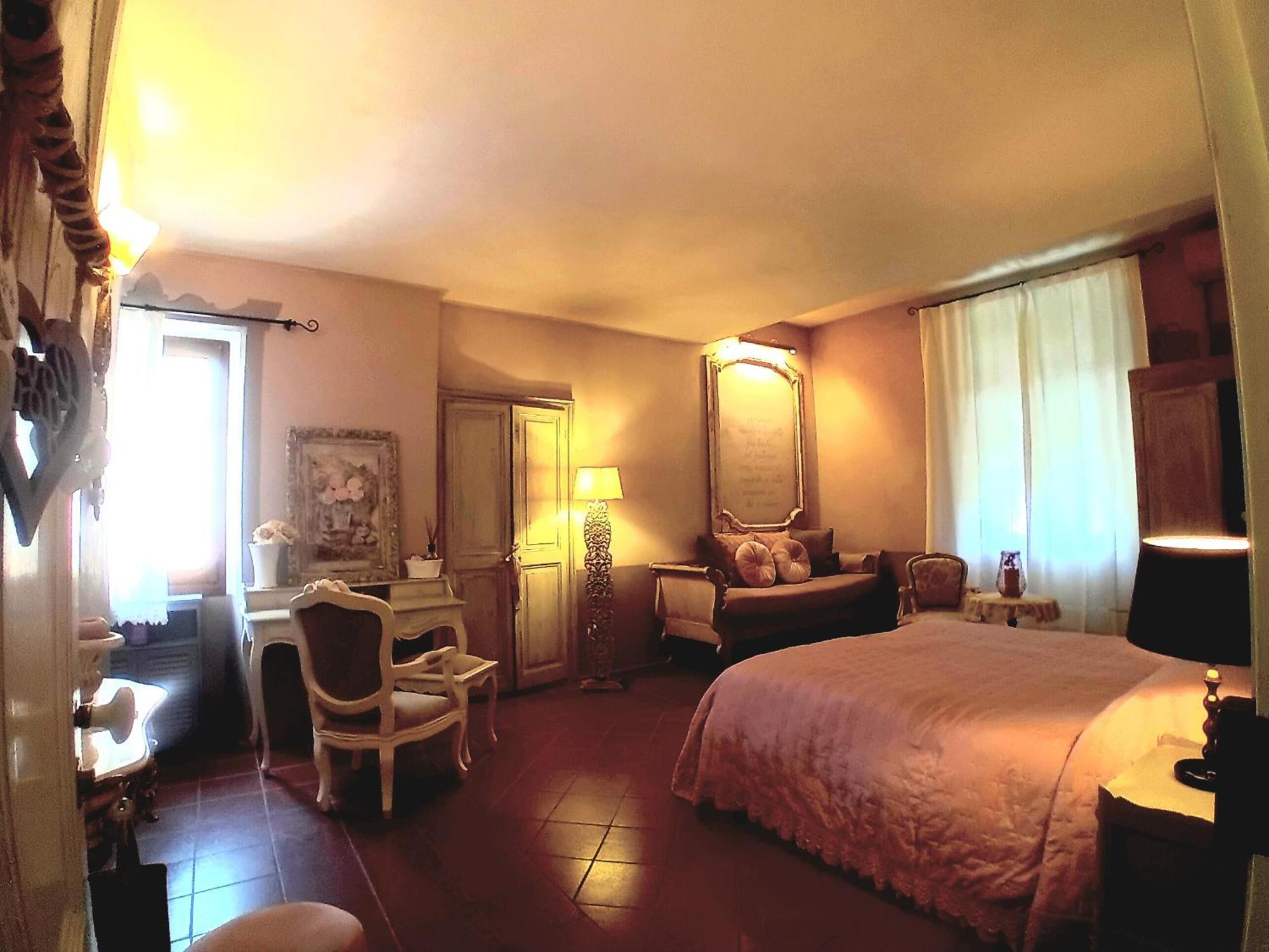 Bed & Breakfast La Casa Rosa *