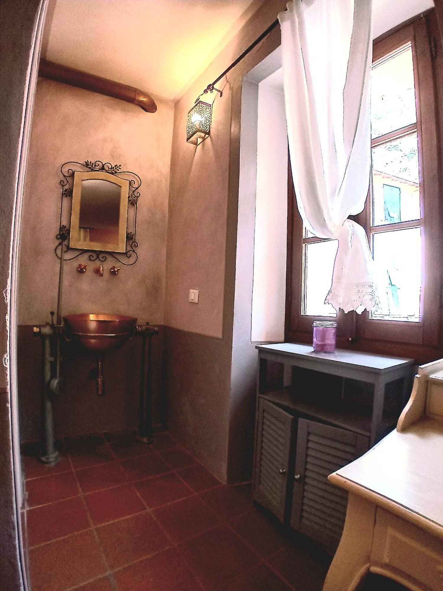 La Casa Rosa Bed & Breakfast Pigna