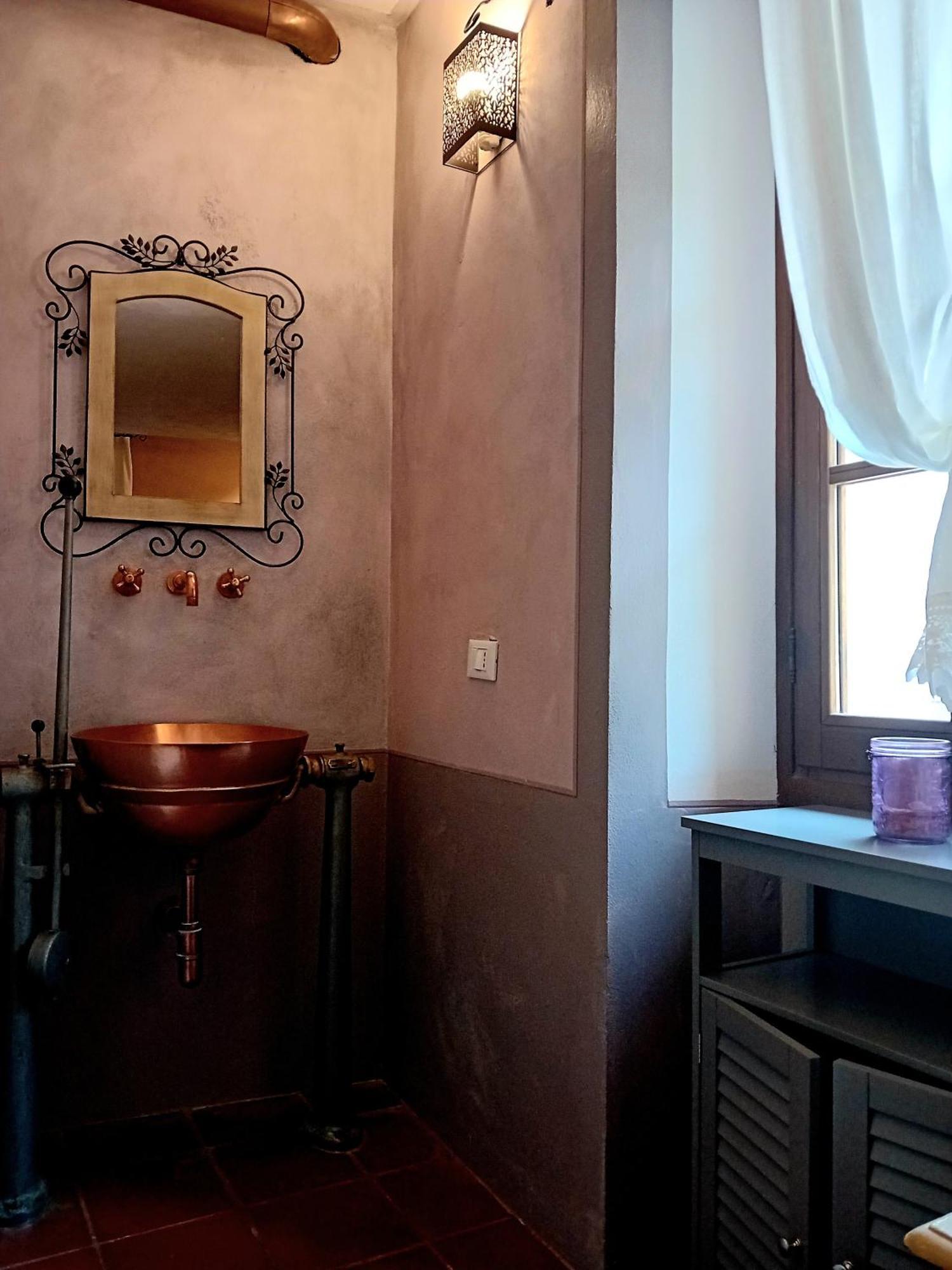 Bed & Breakfast La Casa Rosa Pigna