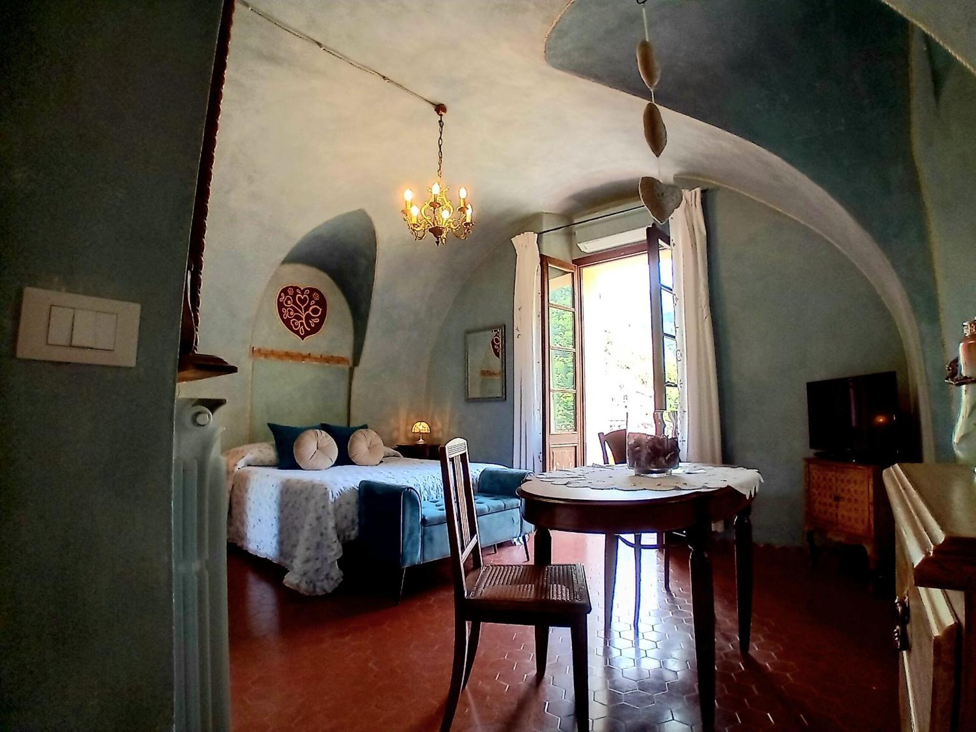 La Casa Rosa Bed & Breakfast *