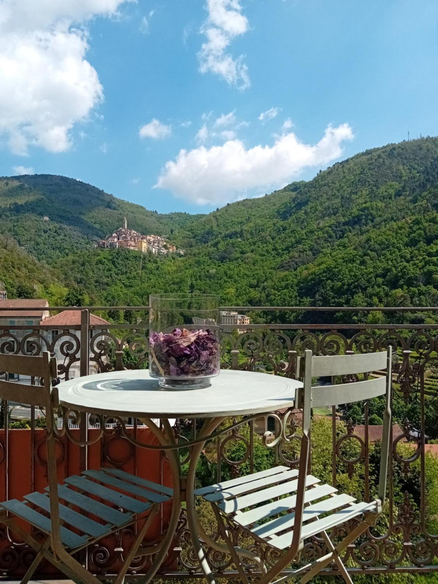 Bed & Breakfast La Casa Rosa